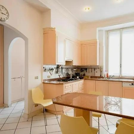 Appartement Apartamento D'epoca Milan