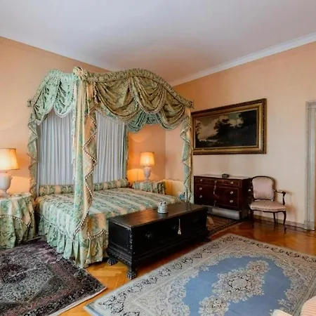 Appartement Apartamento D'epoca Milan