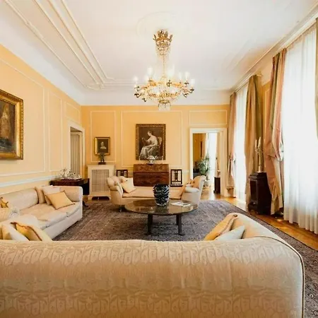 Apartamento D'epoca Appartement