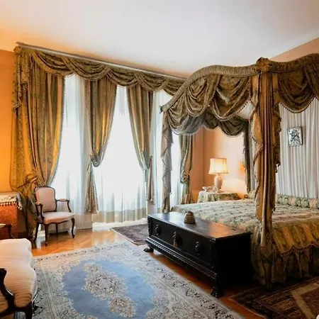Apartamento D'epoca Appartement *