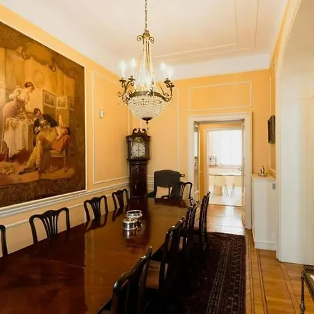 Appartement Apartamento D'epoca Milan