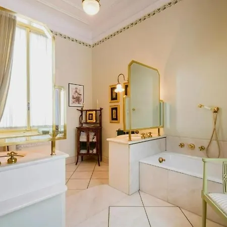 Apartamento D'epoca Appartement