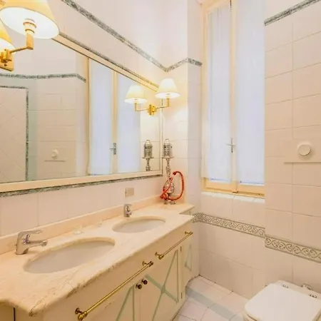 Apartamento D'epoca Milan
