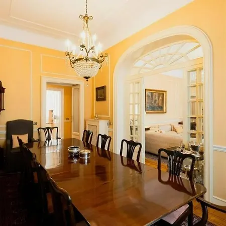 Appartement Apartamento D'epoca