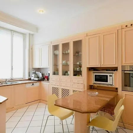 Apartamento D'epoca Milan