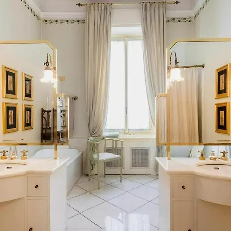 Appartement Apartamento D'epoca *